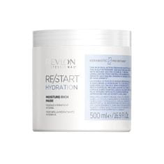 Revlon Professional Restart Hydration Hair Hydration Mask ( Moisture Rich Mask) (Neto kolièina 250 ml)