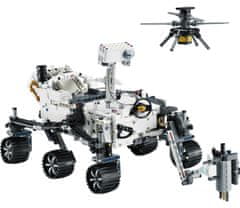 LEGO Technic 42158 NASA Mars Rover Perseverance