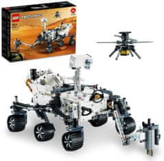 LEGO Technic 42158 NASA Mars Rover Perseverance