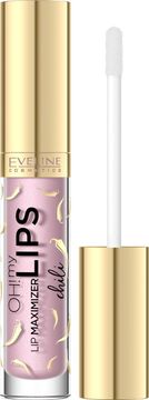 Eveline Eveline Oh! My Lips Maximizer balzam za ustnice z vonjem po čiliju 4,5 ml