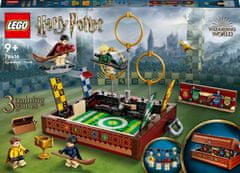 LEGO Harry Potter 76416 igrišče