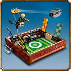 LEGO Harry Potter 76416 igrišče