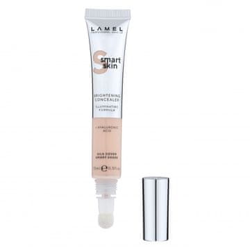 shumee LAMEL Smart Skin Brightening korektor s hialuronsko kislino št. 402 15 ml
