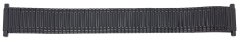 Active Pas kovina GDT5 črn 16-22mm
