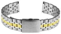 Active Pas kovina GD019 bicolor 16mm