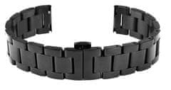 Active Pas kovina GD008 črn QR 18mm