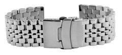 Active Pas kovina GD037 QR 22mm