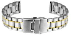 Active Pas kovina GD016 bicolor 18mm