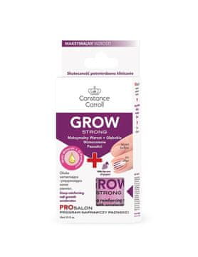 CONSTANCE CARROLL Constance Carroll Nail Care balzam za rast in močno rast nohtov 10 ml