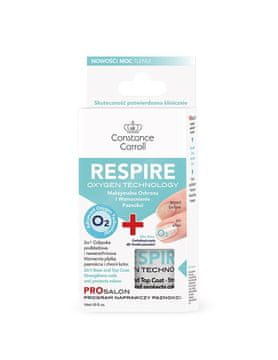 CONSTANCE CARROLL Constance Carroll Nail Care balzam za nohte Respire Oxygen Technology 10 ml