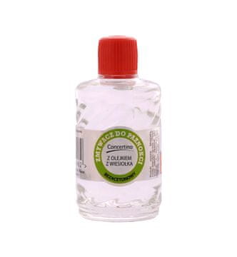 Dramers Odstranjevalec laka za nohte brez acetona 50 ml