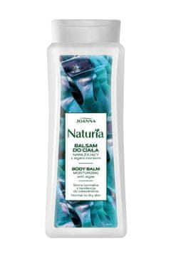 Joanna Joanna Naturia vlažilni balzam za telo - morske alge 500 ml