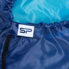 SP Spokey MONSOON alna vreča, 10°C, modra