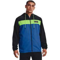 Under Armour Jakne uniwersalne modra L Sportstyle Chroma