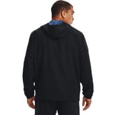 Under Armour Jakne uniwersalne modra L Sportstyle Chroma