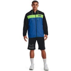 Under Armour Jakne uniwersalne modra L Sportstyle Chroma
