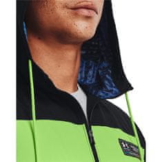 Under Armour Jakne uniwersalne modra L Sportstyle Chroma