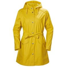 Helly Hansen Jakne uniwersalne rumena XL W Kirwall II Raincoat