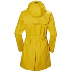 Helly Hansen Jakne uniwersalne rumena L W Kirwall II Raincoat