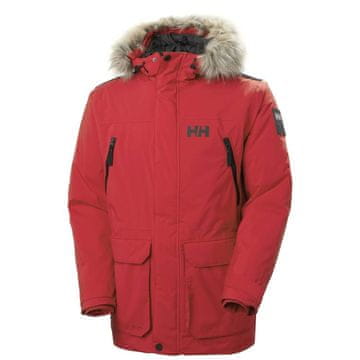Helly Hansen Jakne uniwersalne bordo rdeča Reine