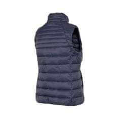 4F Jakne uniwersalne mornarsko modra XXL KUDP001