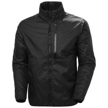 Helly Hansen Jakne uniwersalne črna Active Spring Insulator