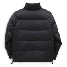 Vans Jakne uniwersalne črna XXL NO Hood Puffer