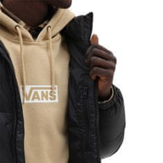 Vans Jakne uniwersalne črna XXL NO Hood Puffer