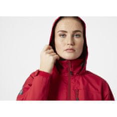 Helly Hansen Jakne uniwersalne bordo rdeča XXL Crew Hooded