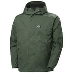 Helly Hansen Jakne uniwersalne zelena XL Ervik