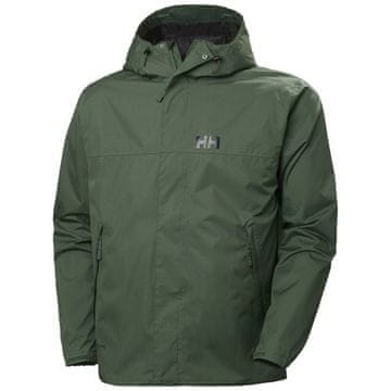 Helly Hansen Jakne uniwersalne zelena M Ervik