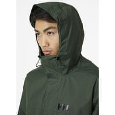 Helly Hansen Jakne uniwersalne zelena M Ervik