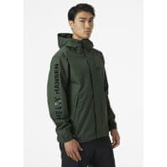 Helly Hansen Jakne uniwersalne zelena M Ervik