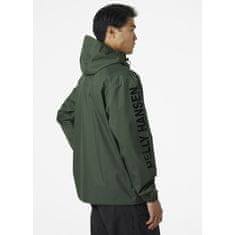 Helly Hansen Jakne uniwersalne zelena M Ervik