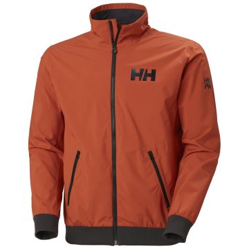 Helly Hansen Jakne uniwersalne oranžna L HP Racing Bomber