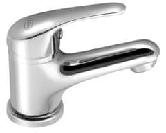 AQUALINE AQUALINE 35 Kromirana Stojna Umivalniška Armatura