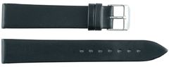 Active Pas usnje 702XL črn 18mm