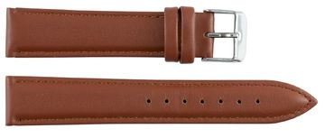 Active Pas usnje 670XL rjav