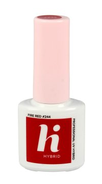 HI HYBRID #244 Ognjeno rdeča 5 ml
