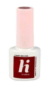 HI HYBRID #249 češnjevo rdeča 5 ml