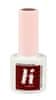 shumee Hi Hybrid hibridni lak za nohte #250 bleščeče rdeča 5 ml