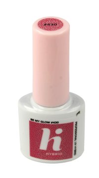 shumee Hibridni hibridni lak za nohte #430 Be My Glow 5 ml