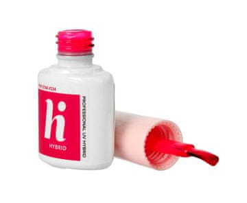 shumee Hi Hybrid hibridni lak za nohte Pop #234 Pop Star 5 ml