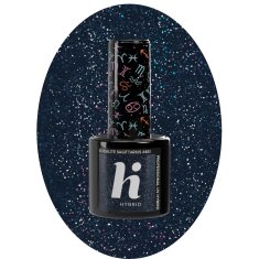 shumee Hi Hybrid Zodiac hibridni lak za nohte št. 461 Sodalite Sagittarius 5 ml