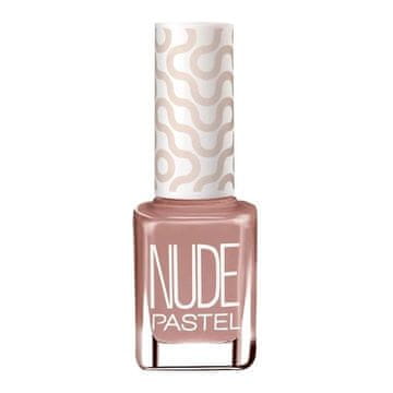 PASTEL PASTEL Nude lak za nohte št. 752 13 ml