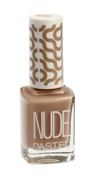 shumee PASTEL Nude lak za nohte št. 755 13 ml