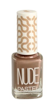 shumee PASTEL Nude lak za nohte št. 759 13 ml