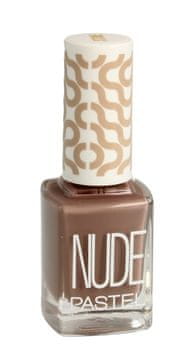 PASTEL PASTEL Nude lak za nohte št. 760 13 ml