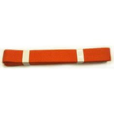 SEDCO Pas za kimono JUDO v.3 ORANGE
