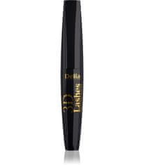 DELIA Maskara za trepalnice Delia Cosmetics New Look 3D Lashes črna